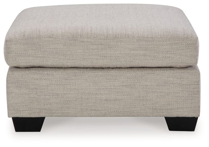 Mahoney - Oversized Accent Ottoman - Image 4