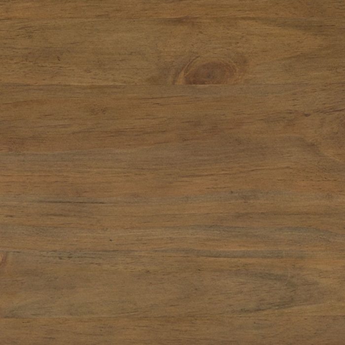 Feddinger - Medium Brown - Dresser And Mirror - Image 3