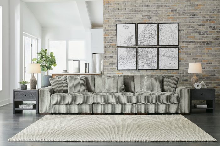 Lindyn - Sectional - Image 3