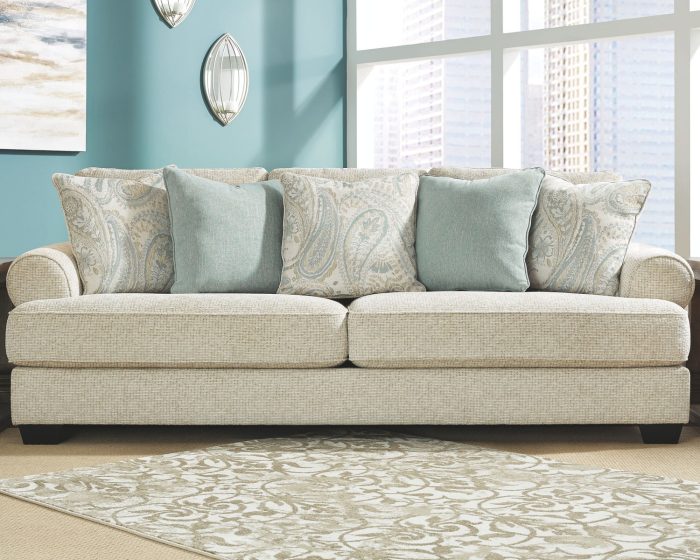 Monaghan - Living Room Set - Image 6