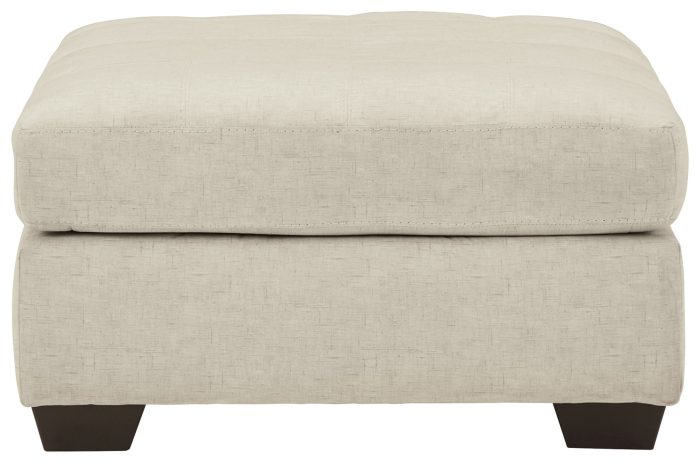 Falkirk - Upholstered Ottoman - Image 4