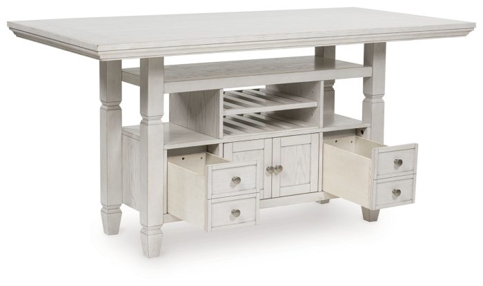 Robbinsdale - Rectangular Dining Table - Image 7