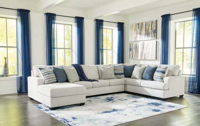 Lowder - Sectional - Image 7