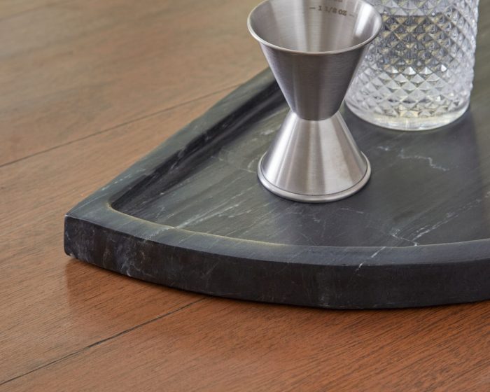 Cortsen - Black - Tray - Image 4