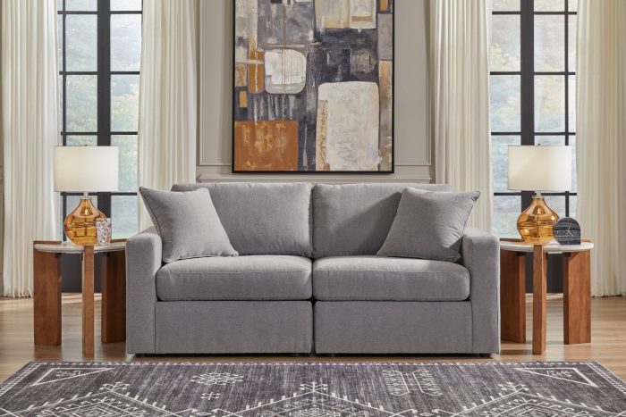 Modmax - Granite - Sectional - Image 29