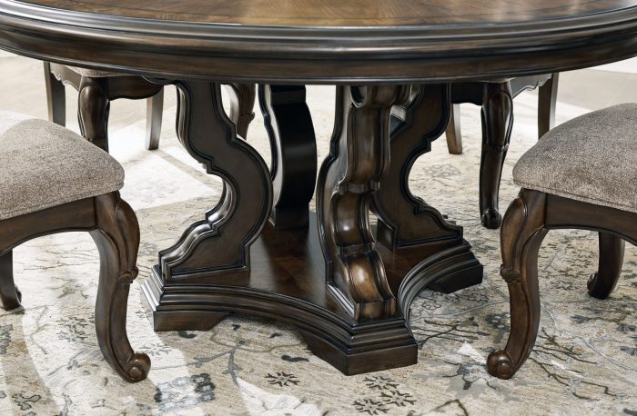 Maylee - Dining Room Set - Image 3