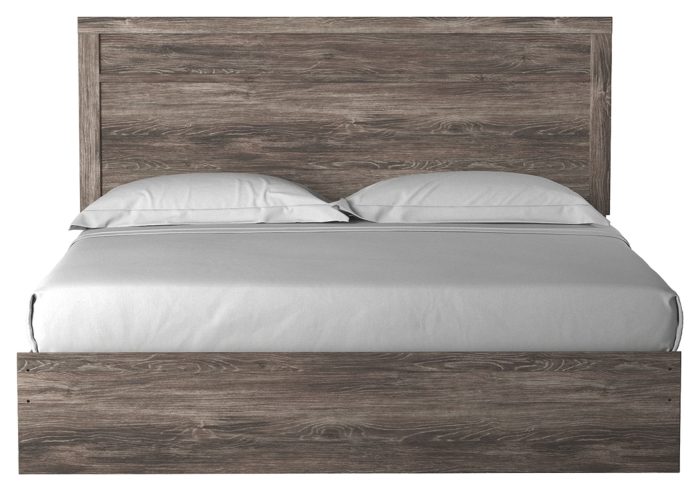 Ralinksi - Panel Bed - Image 4