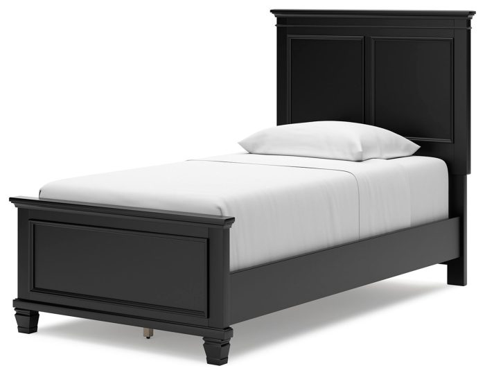 Lanolee - Panel Bed - Image 12