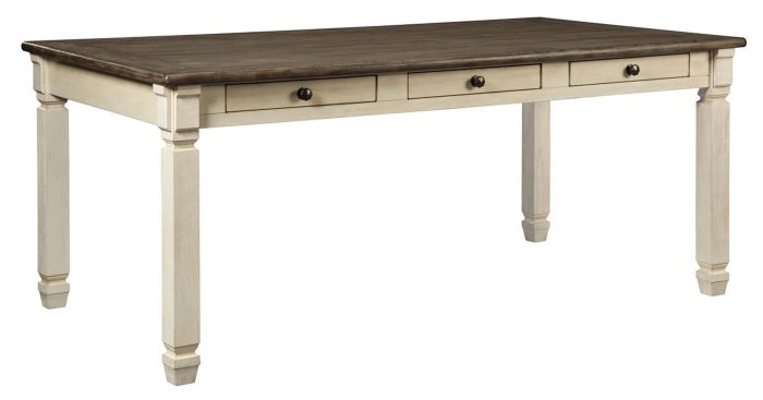 Bolanburg - Rectangular Dining Table Set - Image 8