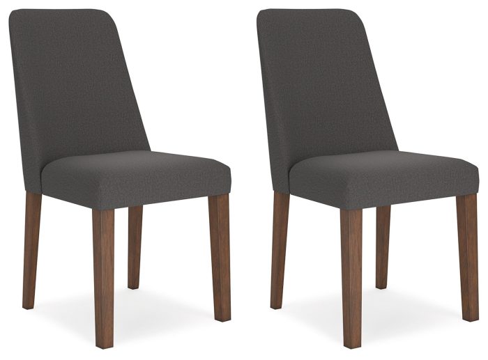 Lyncott - Dining Uph Side Chair (Set of 2) - Image 10