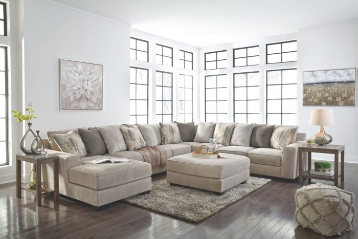 Ardsley - Sectional - Image 4