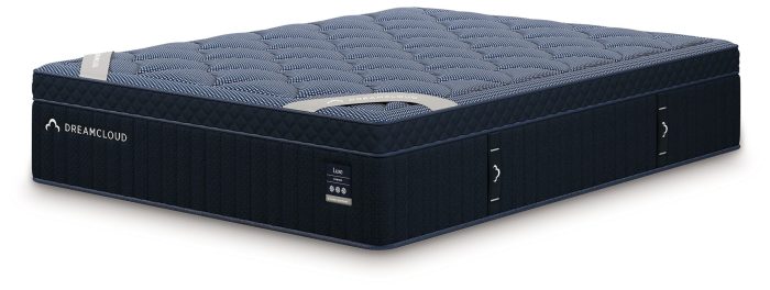DreamCloud Hybrid Luxe 4.0 - Mattress