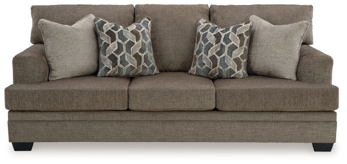 Stonemeade - Sofa Sleeper - Image 7