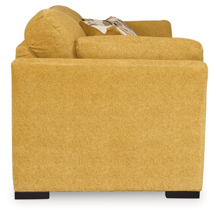 Keerwick - Living Room Set - Image 5
