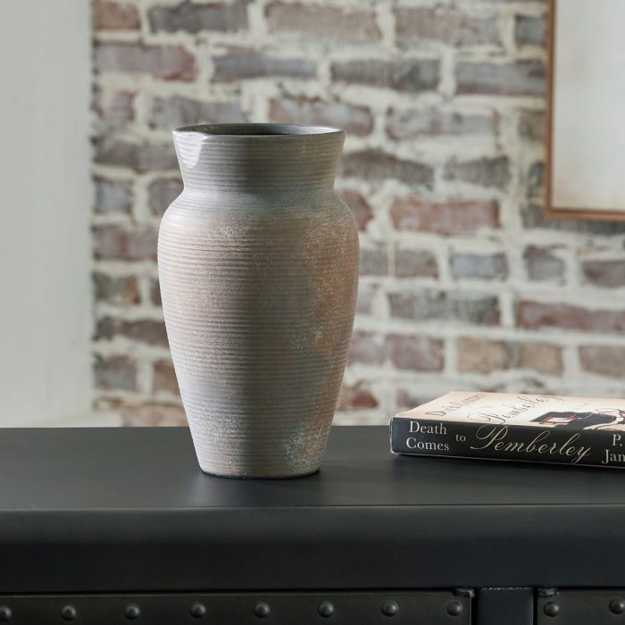 Brickmen - Vase - Image 10
