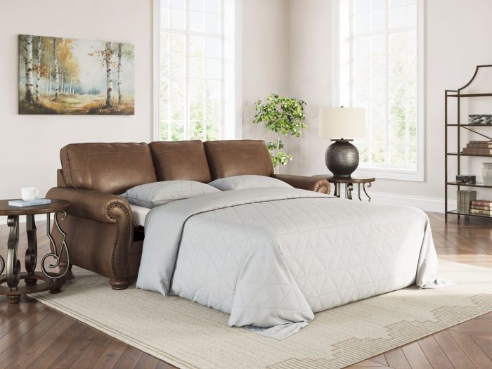 Chasemore - Sofa Sleeper - Image 5