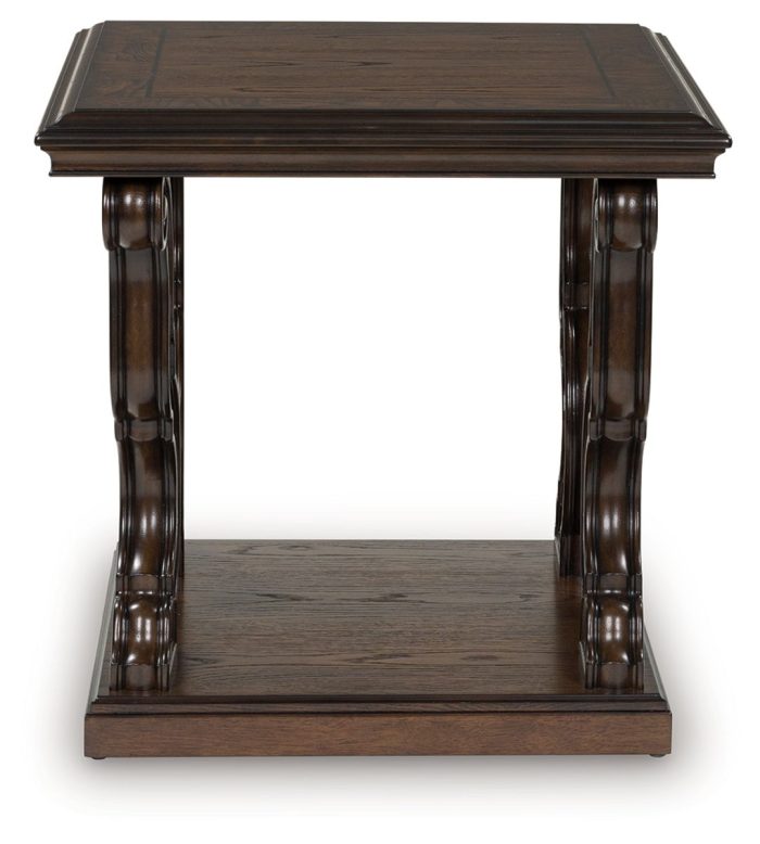 Maylee - Table - Image 2
