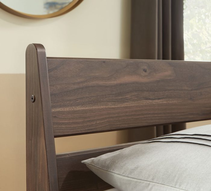Calverson - Panel Headboard - Image 4