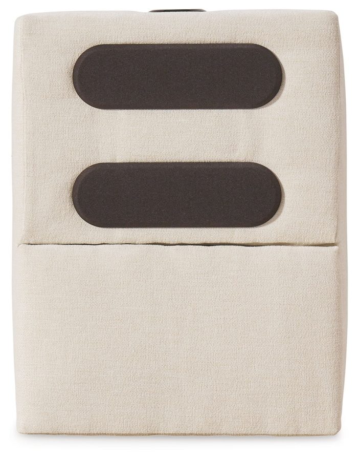 Modmax - Oyster - Sectional - Image 26