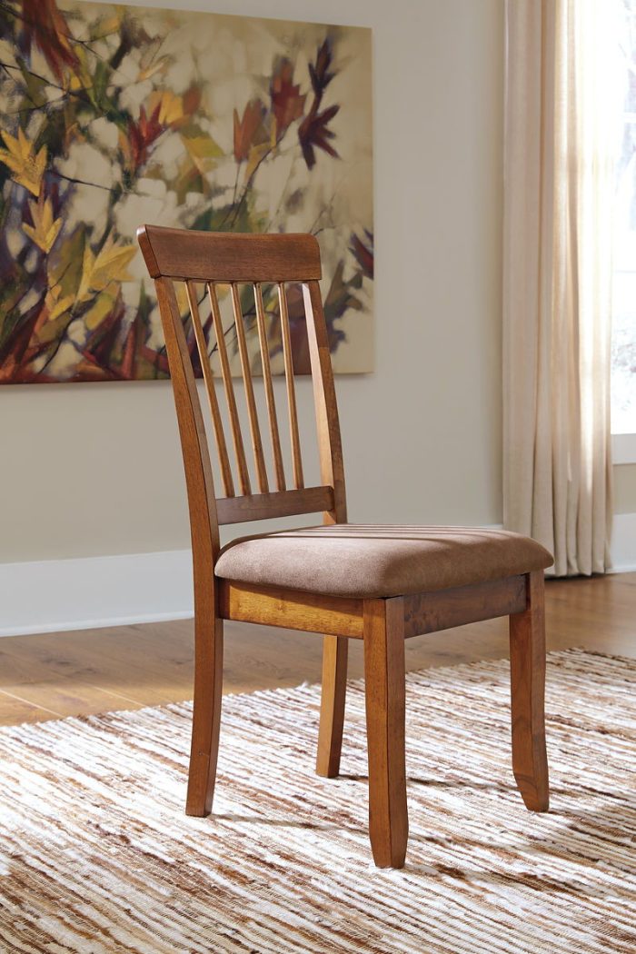 Berringer - Drop Leaf Table Set - Image 3