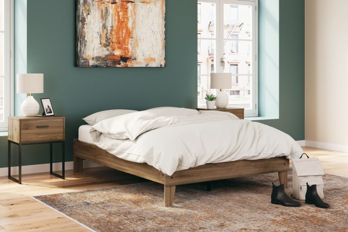 Deanlow - Platform Bed - Image 2