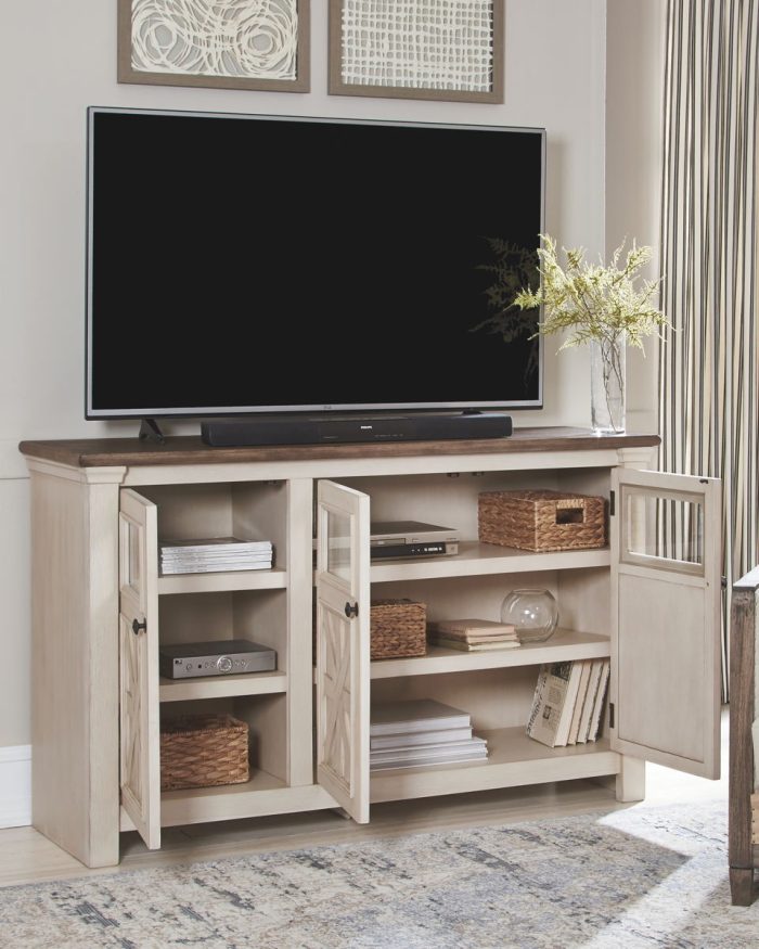 Bolanburg - TV Stand - Image 10