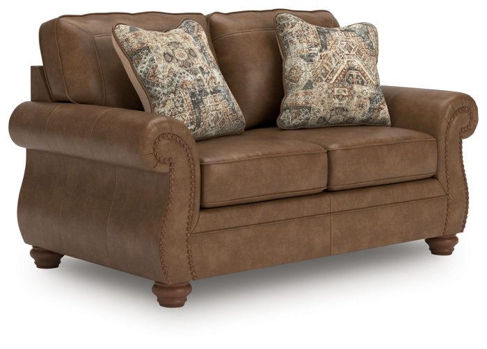 Chasemore - Loveseat - Image 7