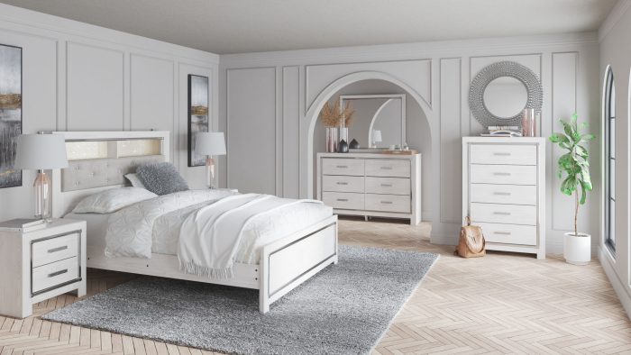 Altyra - Bookcase Bed - Image 5