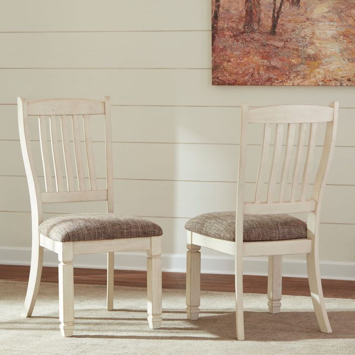 Bolanburg - Rectangular Dining Table Set - Image 4