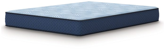 Peak 2.0 10 Hybrid - Mattress - Image 2