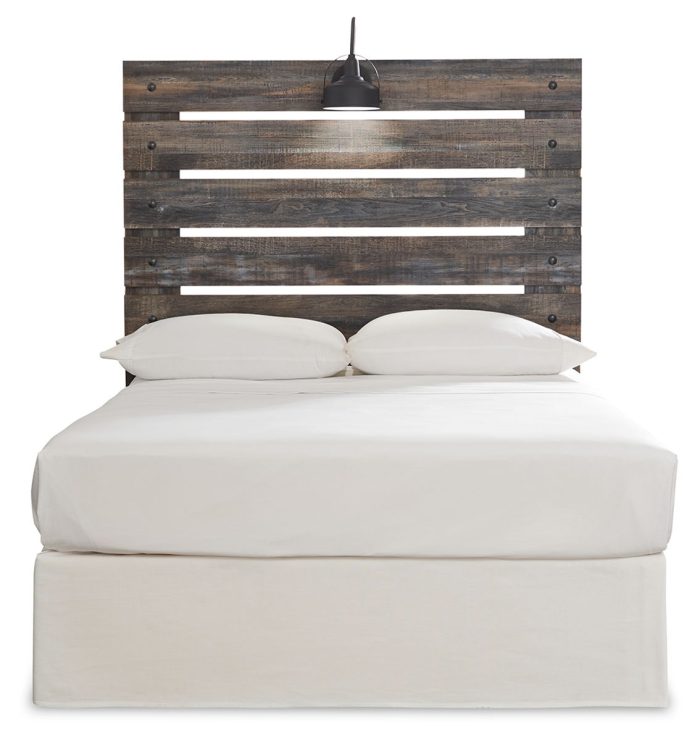 Drystan - Panel Headboard - Image 9
