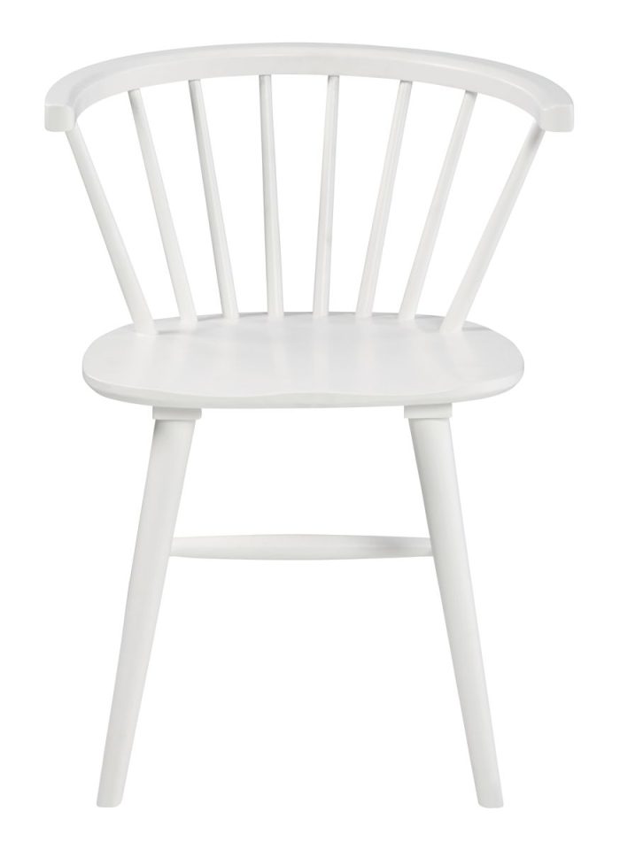 Grannen - White - Dining Room Side Chair (Set of 2) - Image 3