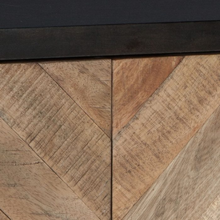 Robin - Brown / Beige - Accent Cabinet - Image 3