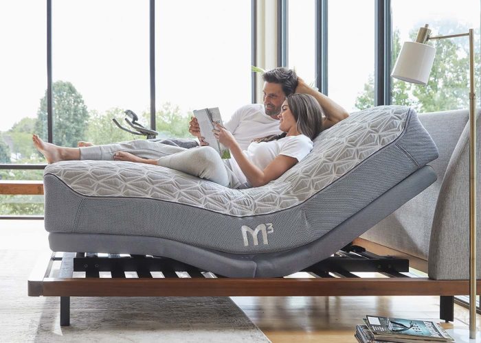 Flex LS - Adjustable Base - Image 4