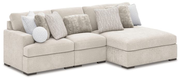 Cuddle Plush - Sectional - Image 3