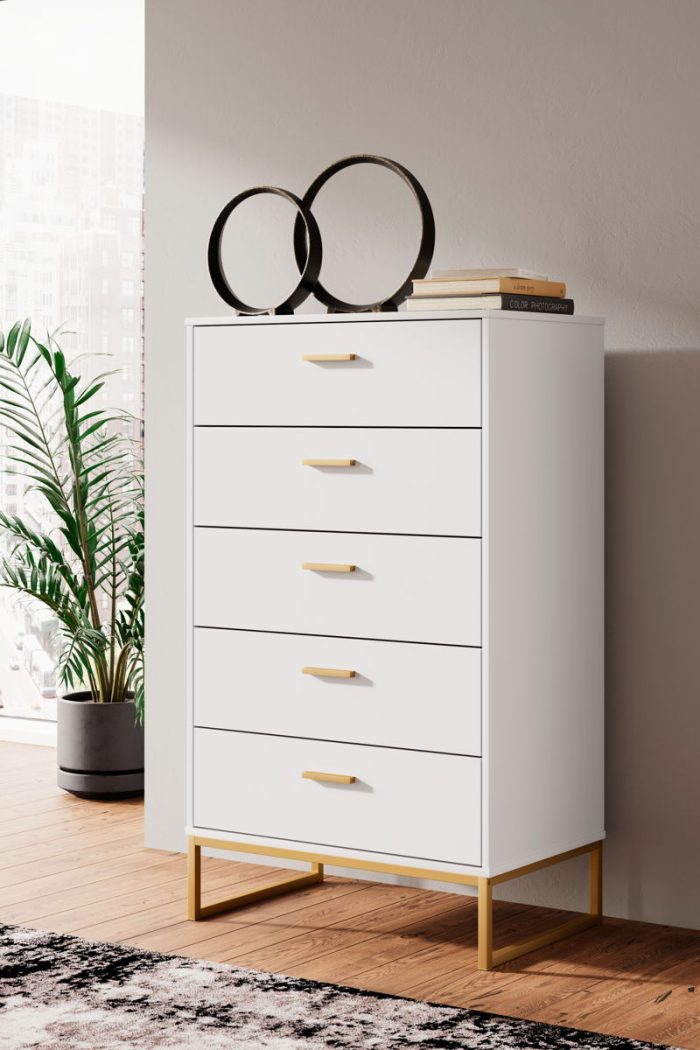 Socalle - Bedroom Set - Image 5