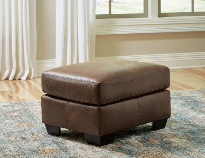 Bladen - Upholstered Ottoman - Image 3