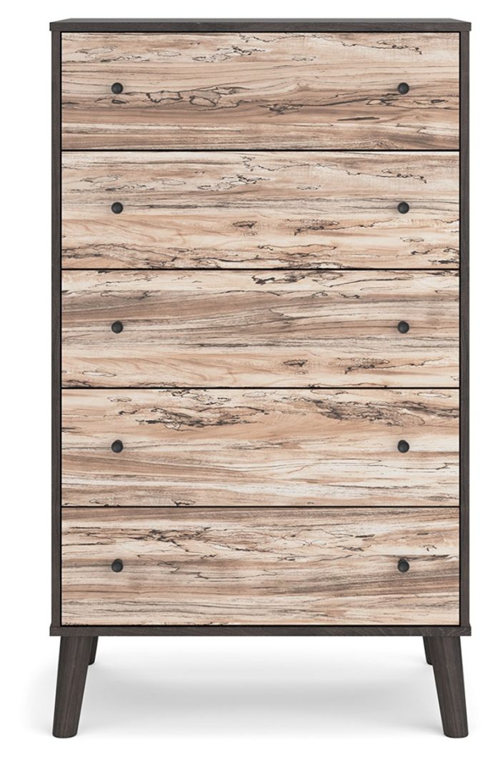 Piperton - Drawer Chest - Image 4