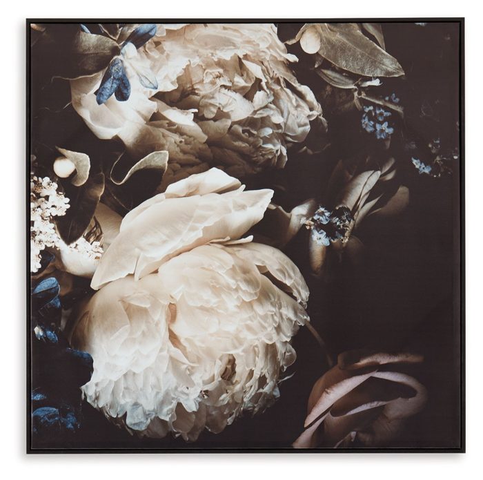 Hurshaw - Multi - Wall Art - Image 3