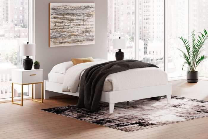 Socalle - Platform Bed - Image 23