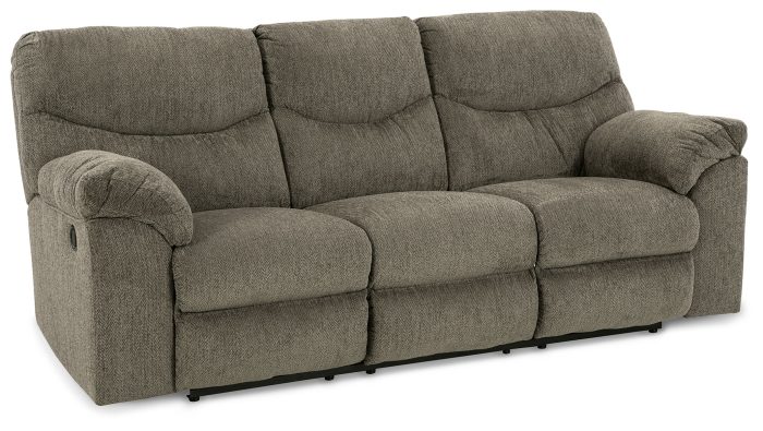 Alphons - Reclining Sofa - Image 3