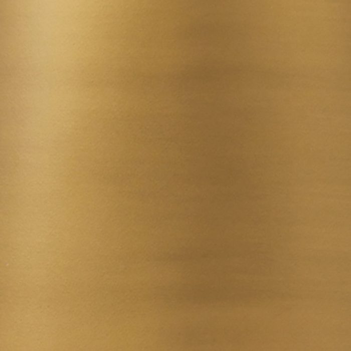 Fritzburn - Gold Finish / White - Metal Table Lamp - Image 2