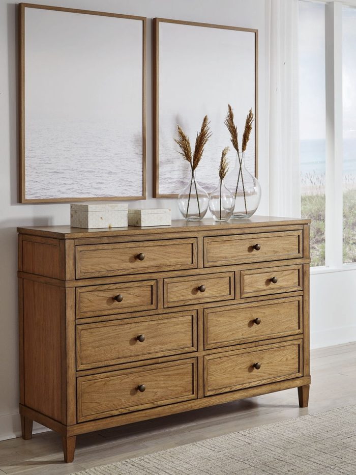Sharlance - Dresser - Image 2