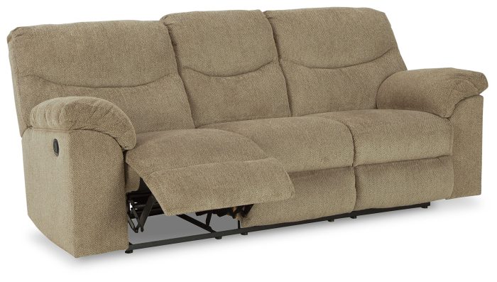 Alphons - Reclining Sofa - Image 2