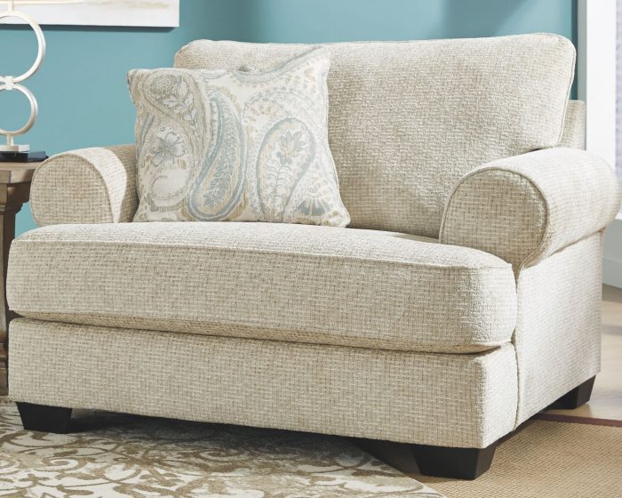 Monaghan - Living Room Set - Image 5