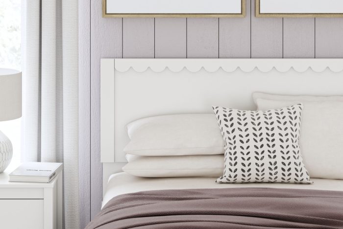 Hallityn - Panel Headboard - Image 6