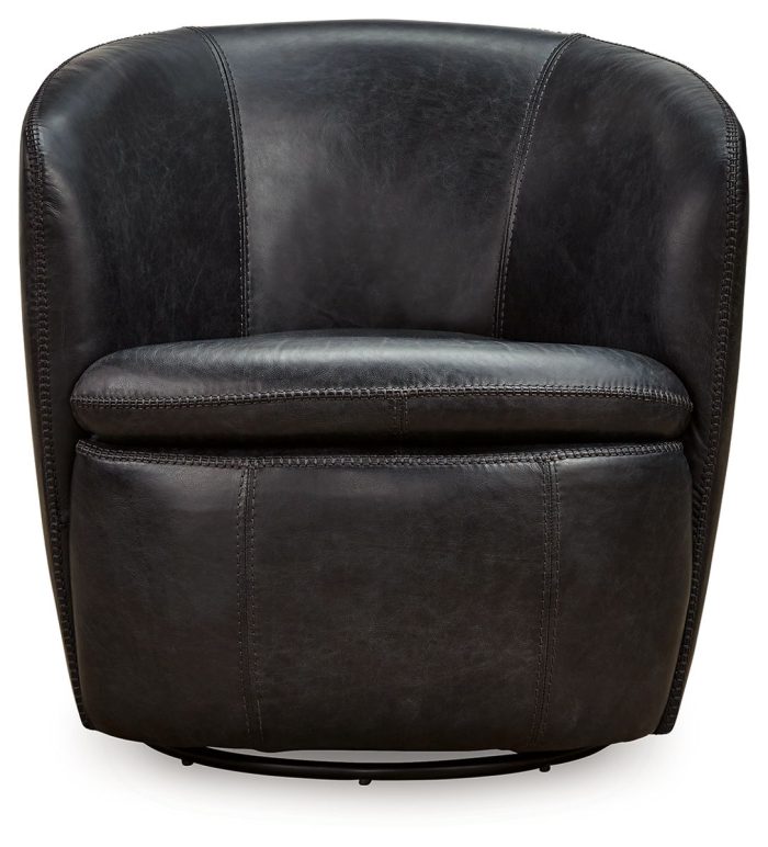 Kierreys - Swivel Chair - Image 5