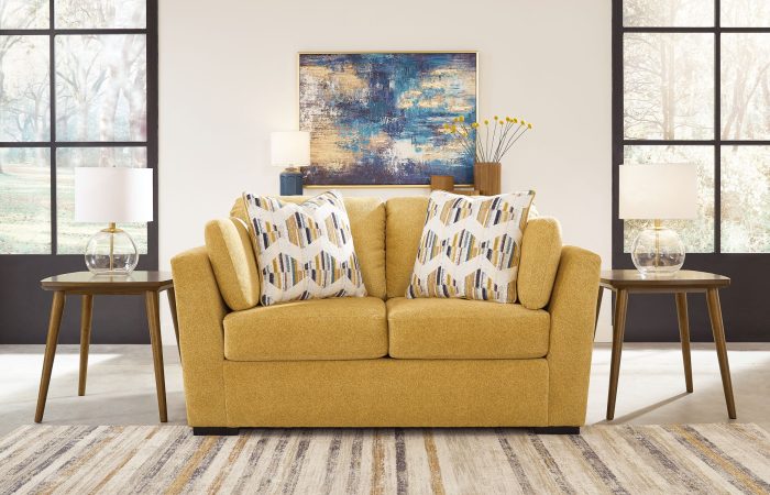 Keerwick - Loveseat - Image 6