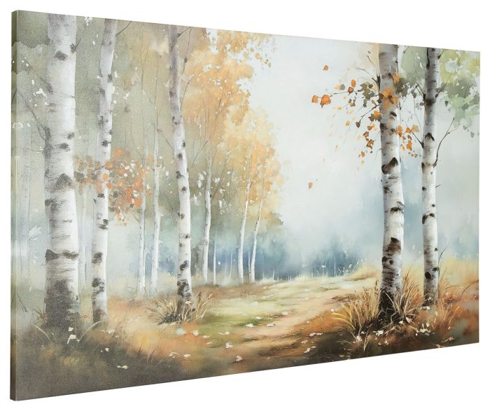 Leithan - Multi - Wall Art - Image 2
