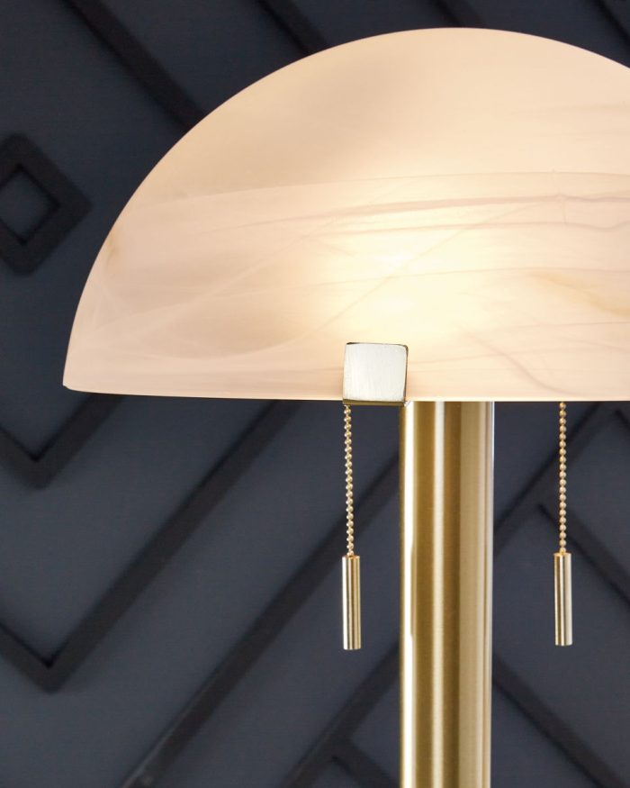 Tobbinsen - Metal Lamp - Image 2